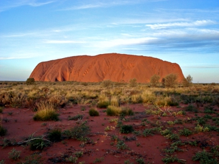 Australia
