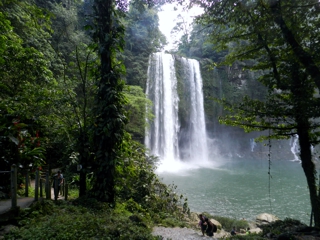Cascada