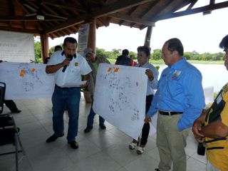 Taller frontera 2014...